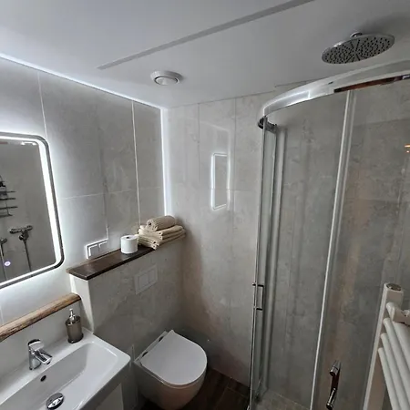 Apartamento In Old Town With Free Parking Kaunas