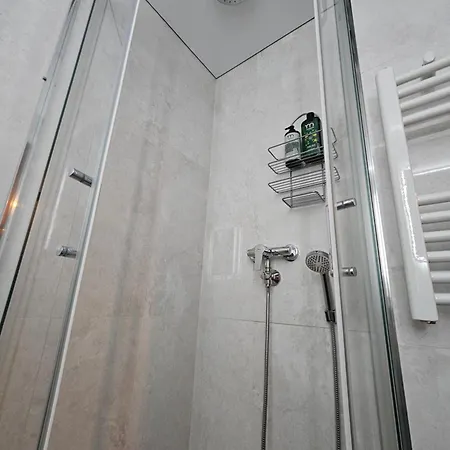 Apartamento In Old Town With Free Parking