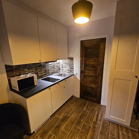 Apartamento In Old Town With Free Parking *